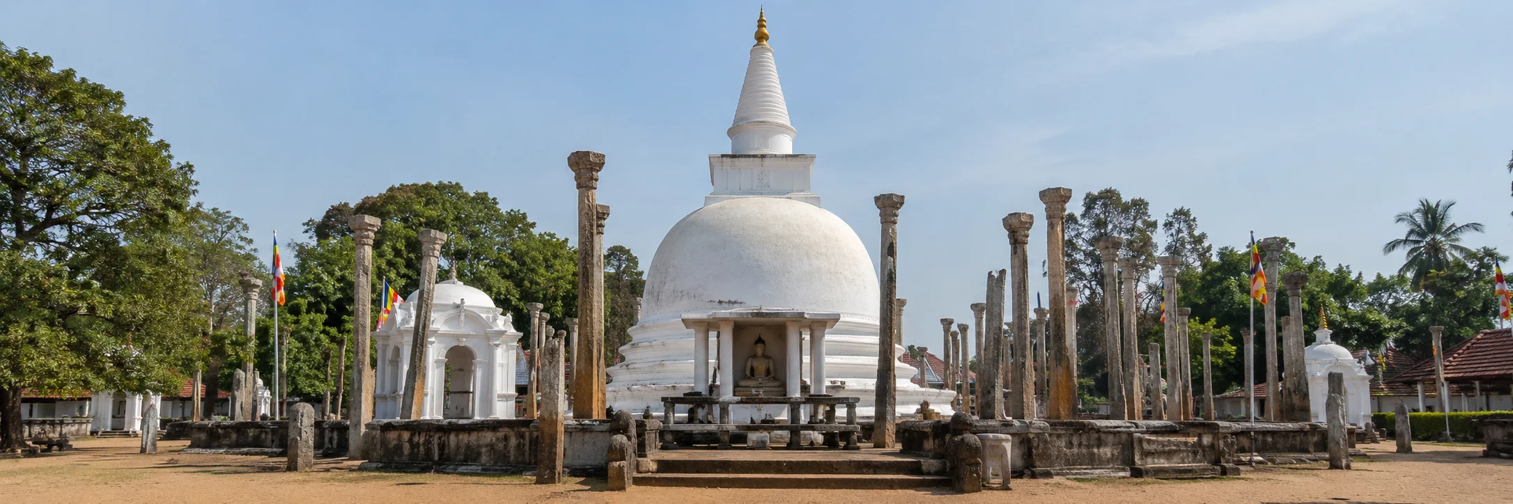 Thuparamaya