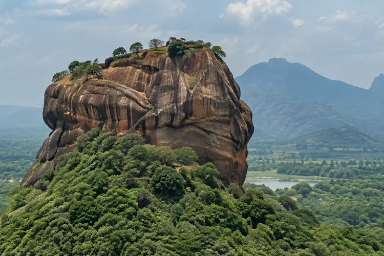 Sigiriya