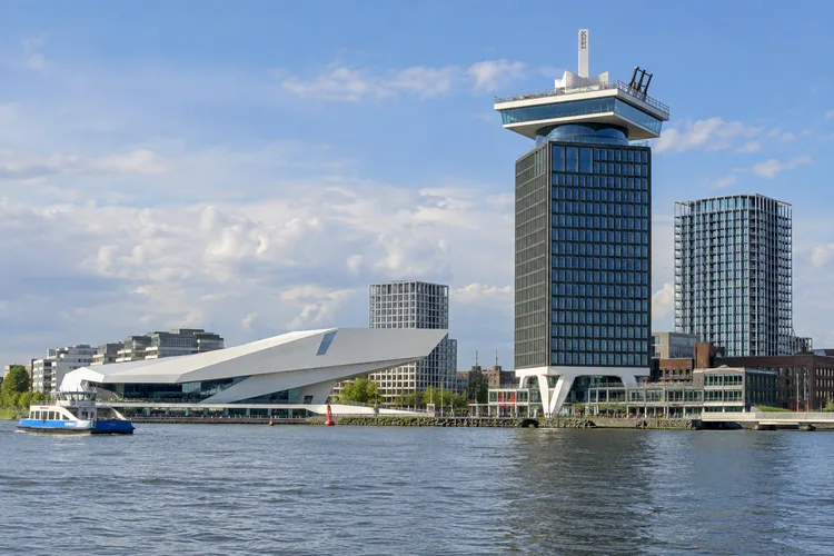 A’DAM Lookout