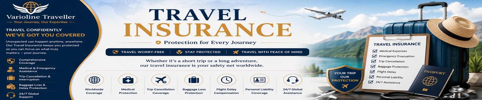 Travel Insurance