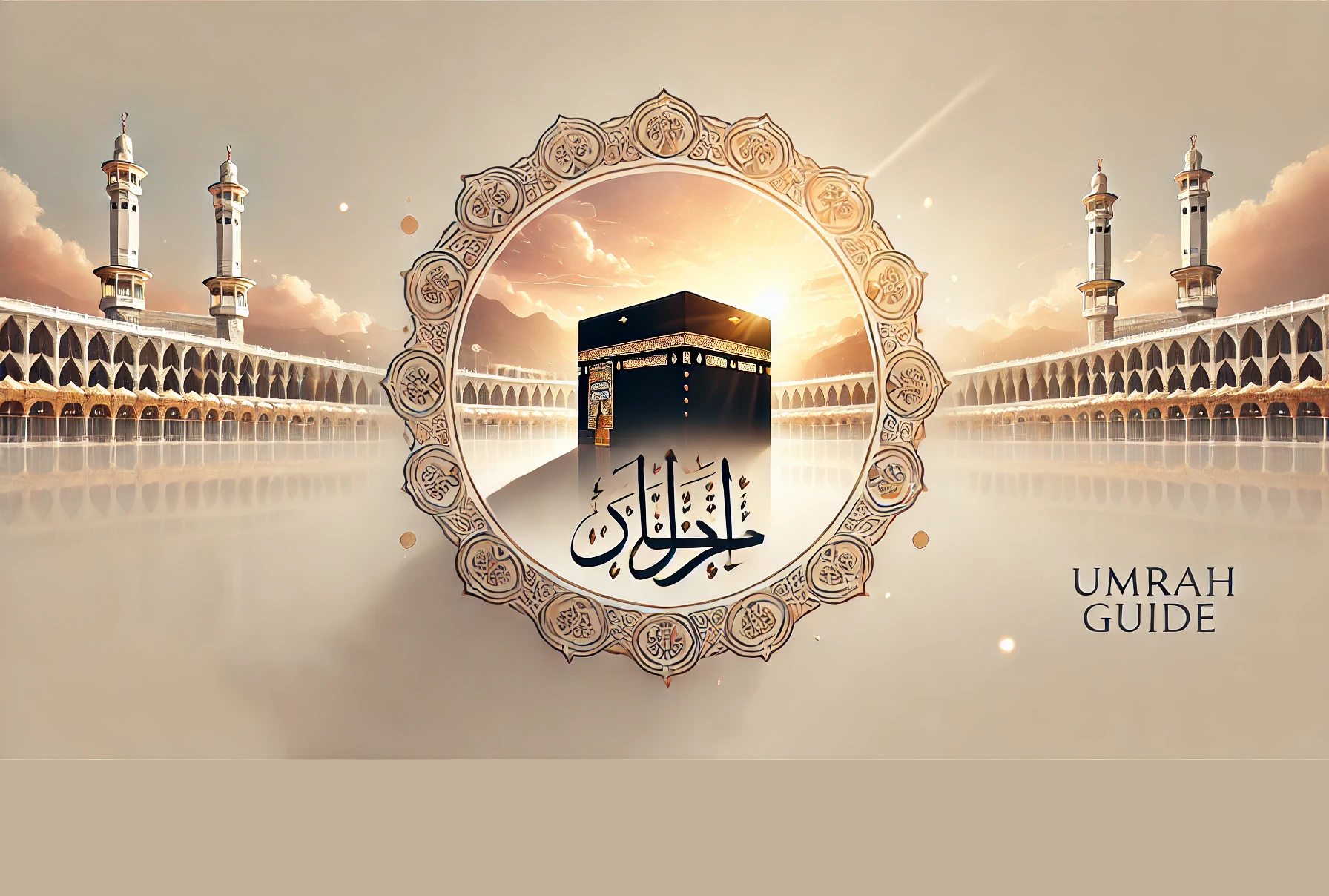 Umrah Guide
