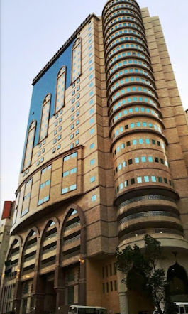 Infinty Hotel Makkah