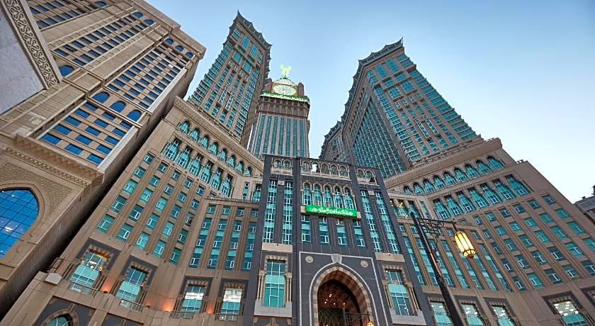 Pullman Zamzam Makkah
