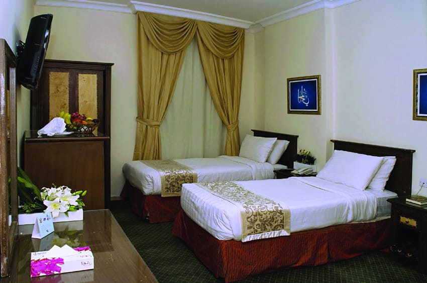 Dar Al Eiman Mohagreen