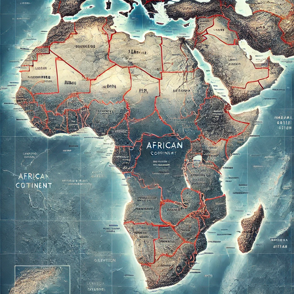 Africa