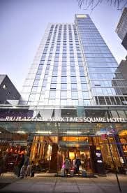 Hotel Riu Plaza Manhattan Times Square