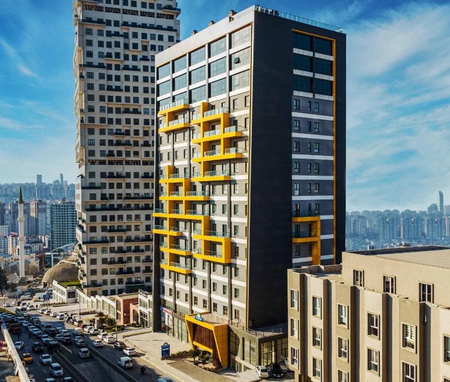 Days Hotel By Wyndham Istanbul Esenyurt