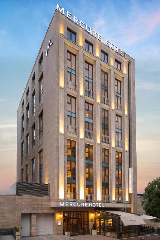 Mercure Ankara 