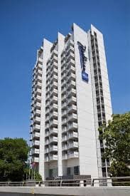 Radisson Blu Hotel Ankara Cankaya