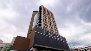 Lilium Hotel & Suites