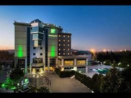 Holiday Inn Bursa IHG Hotel