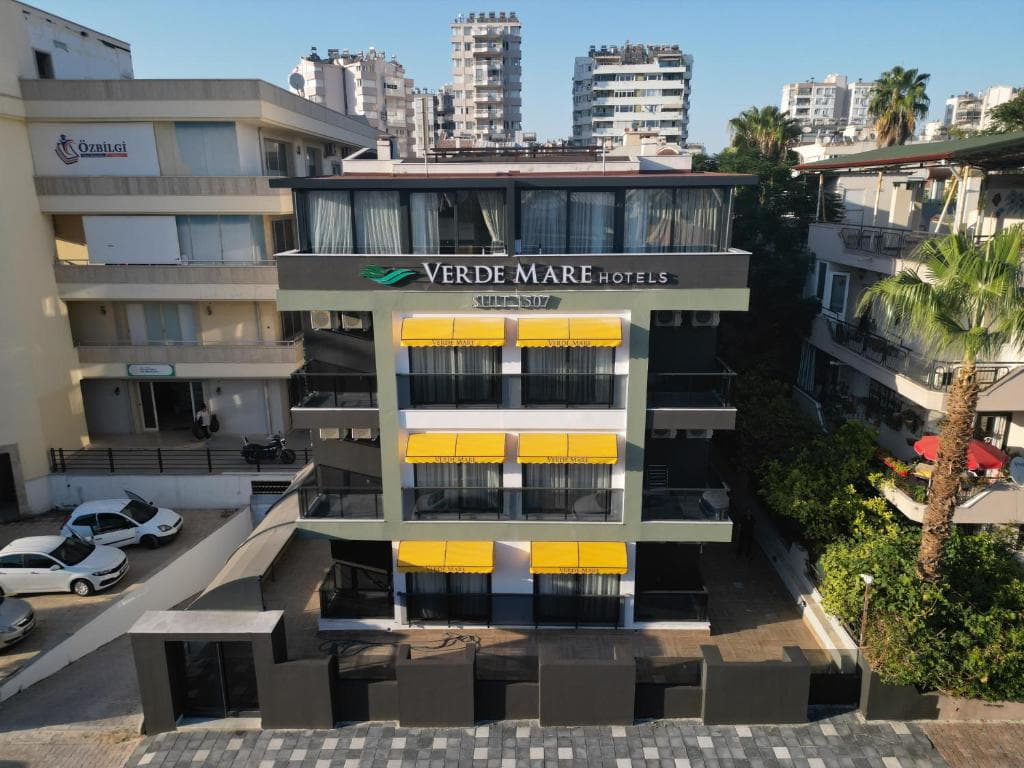 Verde Mare Hotels