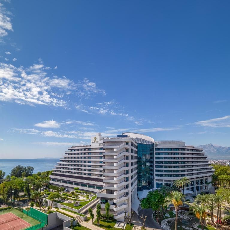 Rixos Downtown Antalya