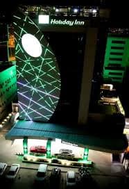 Holiday Inn Gaziantep, An IHG Hotel