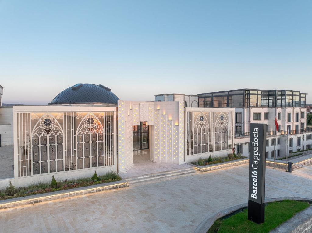 Barcel� Cappadocia