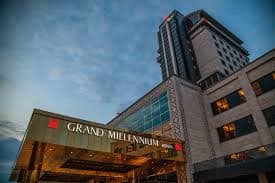 Grand Millennium Konya