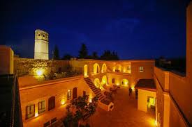 Taskiran Boutique Hotel