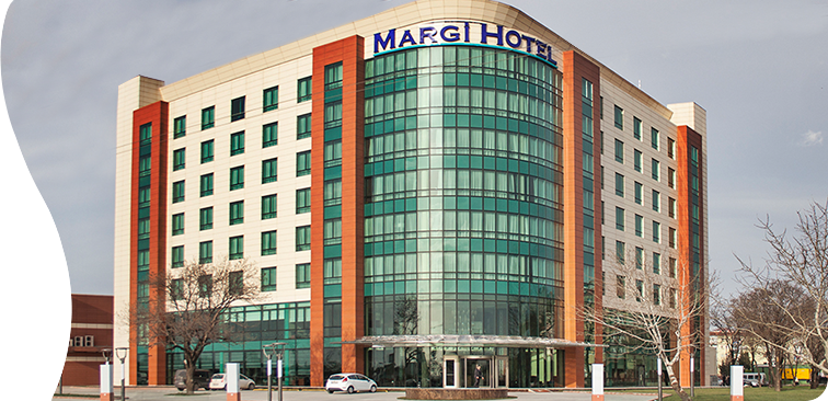 Margi Hotel