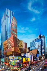 The Westin New York At Times Square