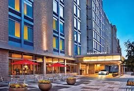 Vignette Collection Yours Truly DC, An IHG Hotel