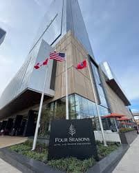 Four Seasons Hotel Nashville