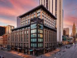 Thompson Dallas, By Hyatt