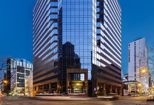 Residence Inn By Marriott Chicago Downtown Magnificent Mile