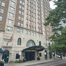 Renaissance Philadelphia Downtown Hotel