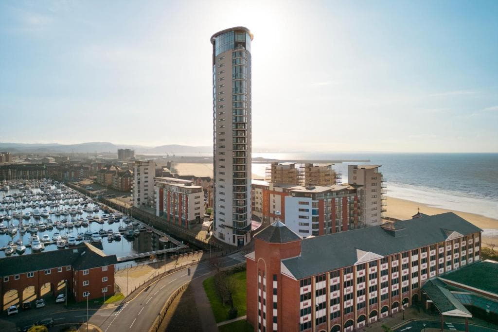 Delta Hotels By Marriott Swansea