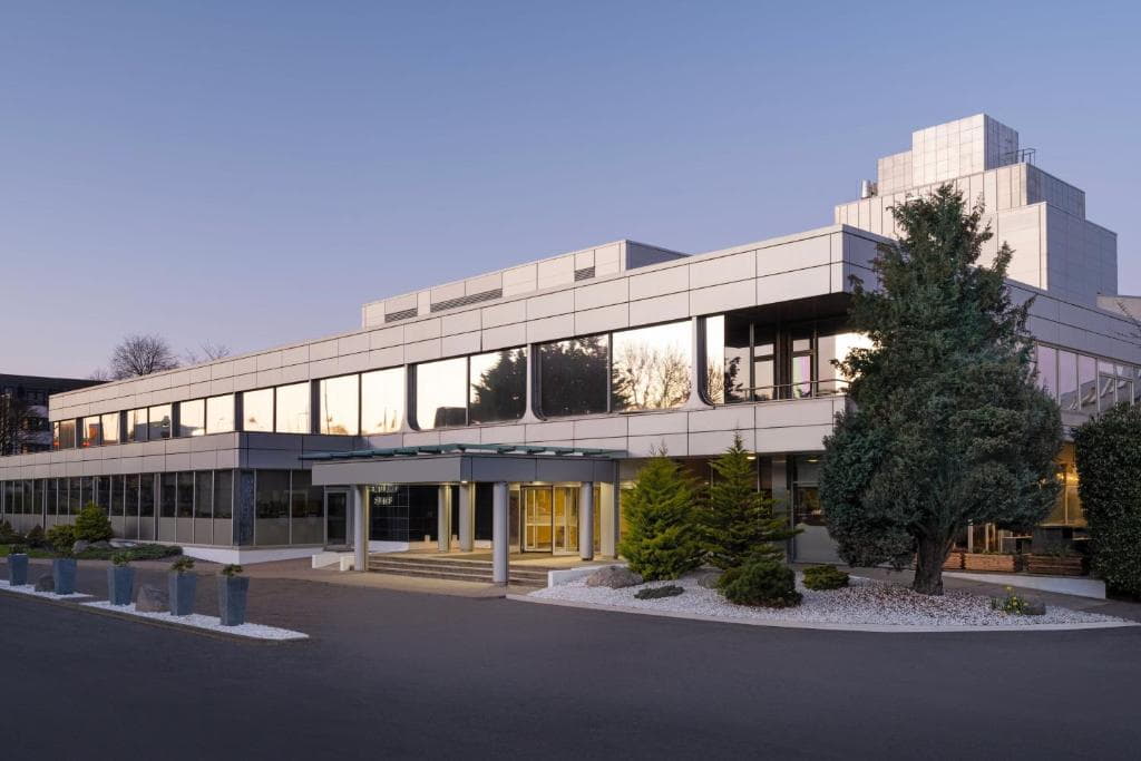 Delta Hotels By Marriott Edinburgh