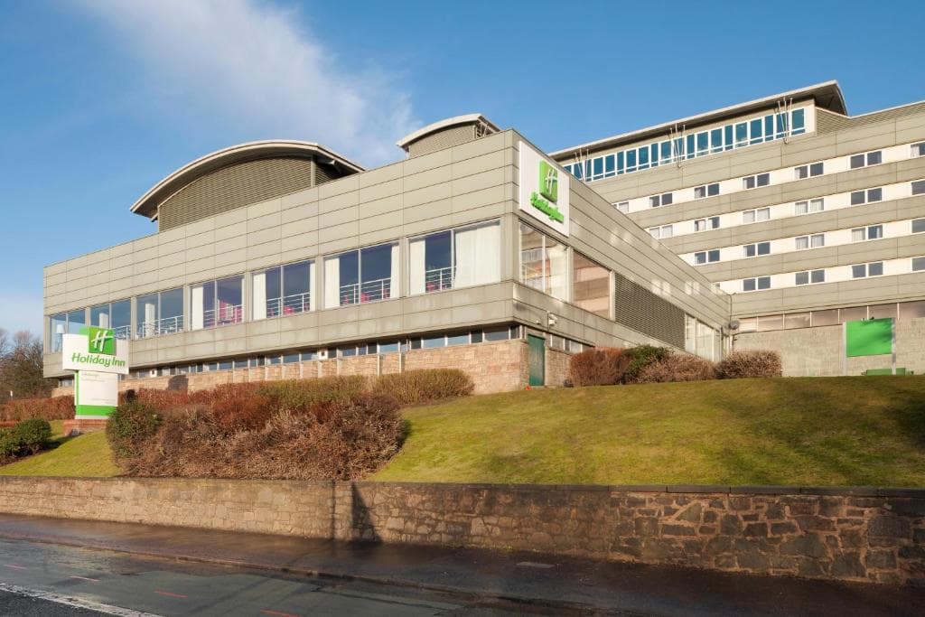 Holiday Inn Edinburgh Zoo, An IHG Hotel