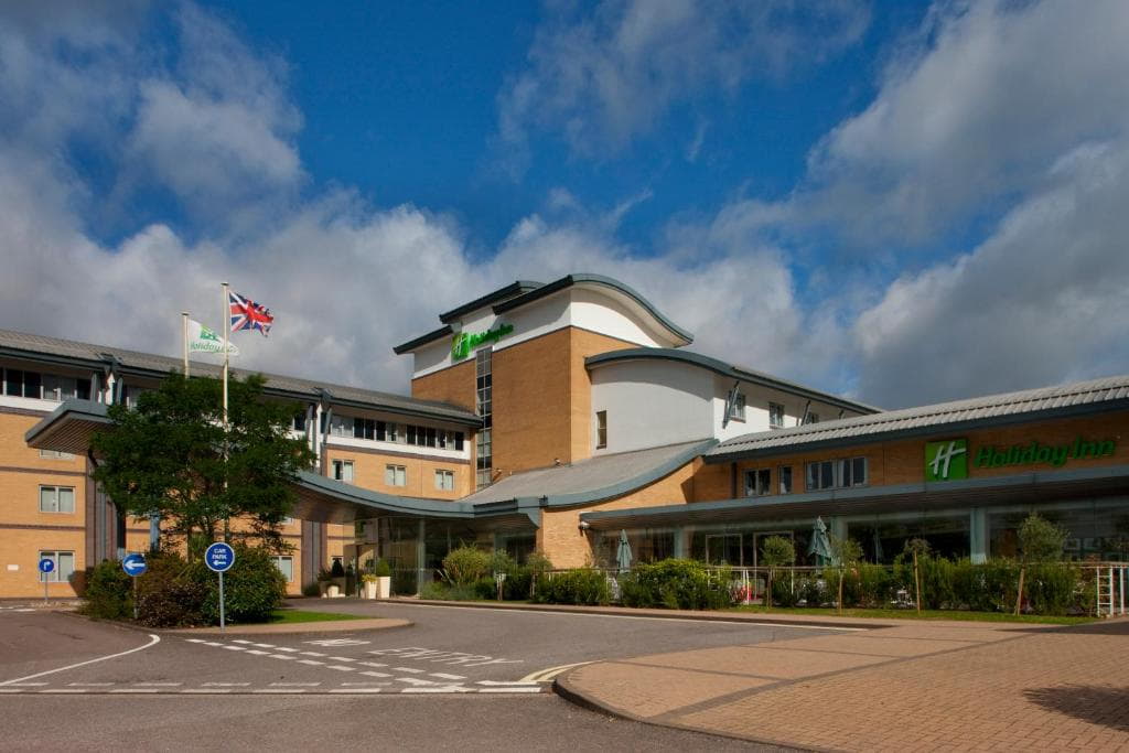 Holiday Inn Oxford By IHG