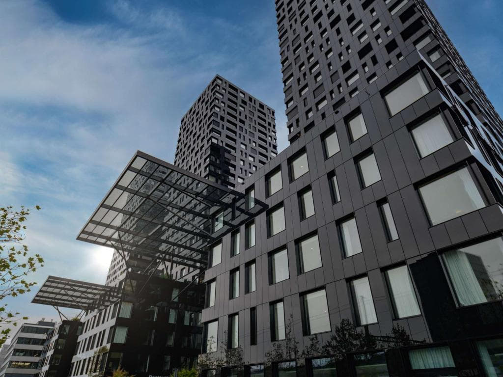 Mercure Z�rich City