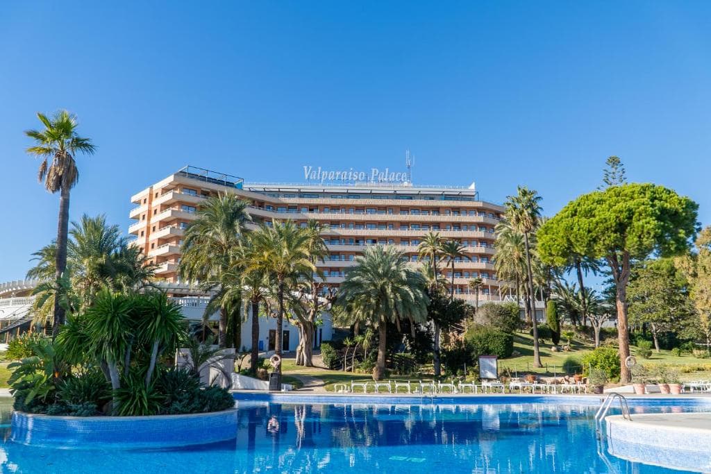 GPRO Valparaiso Palace & Spa