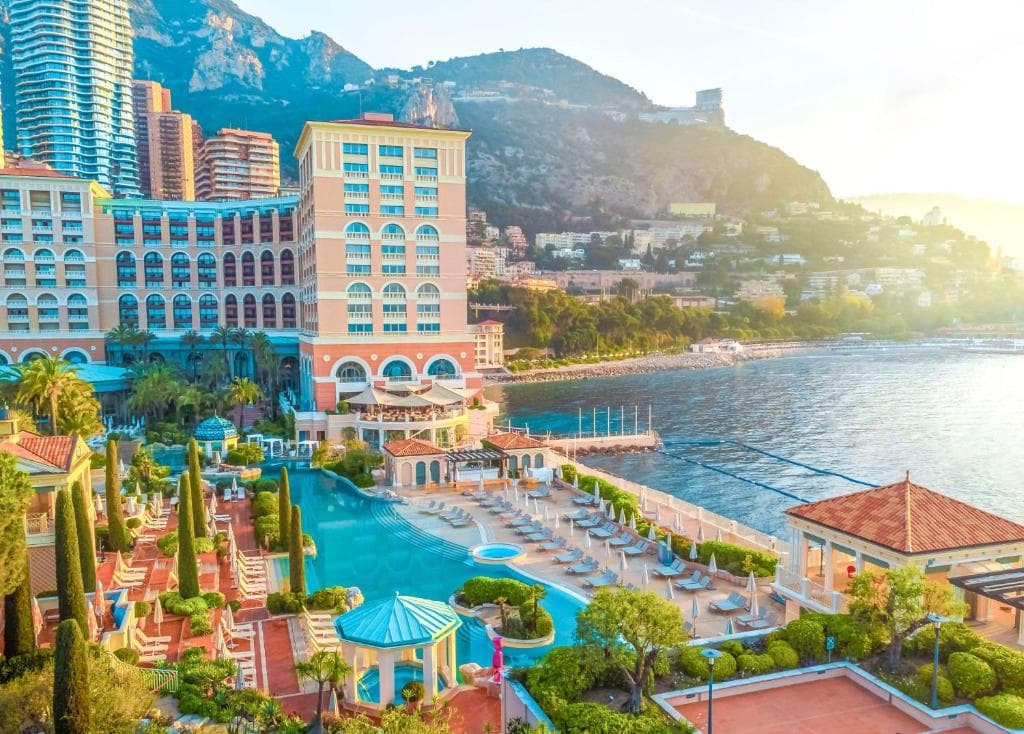 Monte Carlo Bay Hotel & Resort