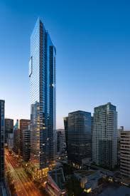 Shangri La Vancouver