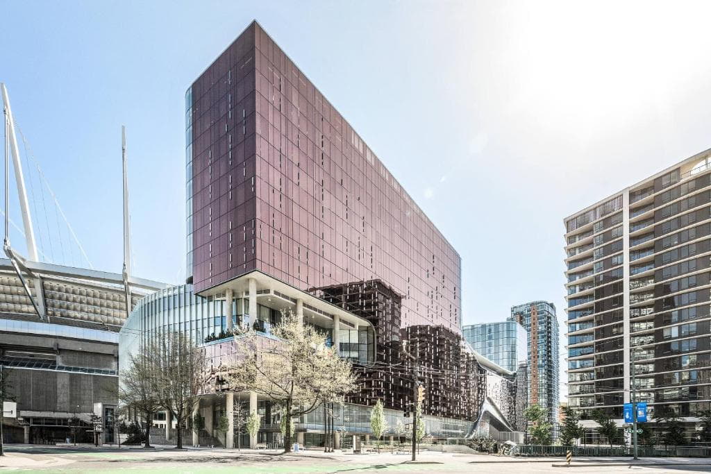 The DOUGLAS, Autograph Collection