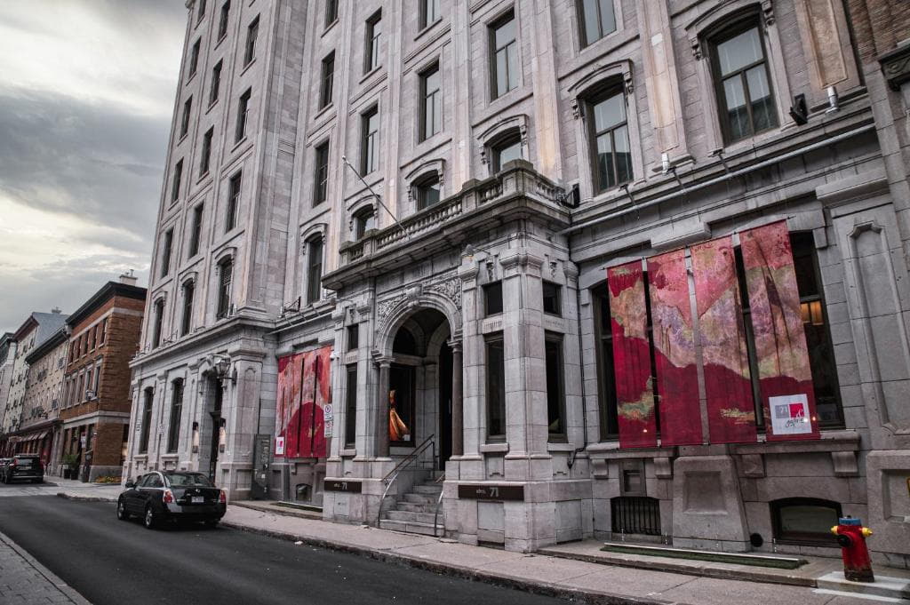 Hotel 71 By Preferred Hotels & Resorts