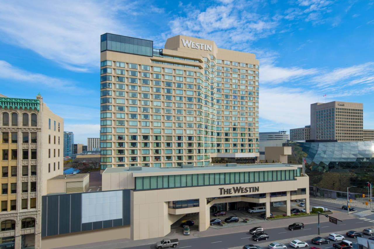 The Westin Ottawa
