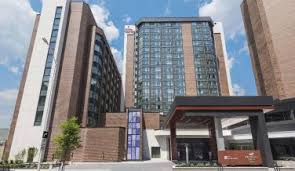 DoubleTree By Hilton Ottawa Downtown