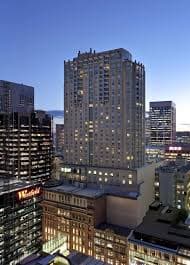 Swissotel Sydney