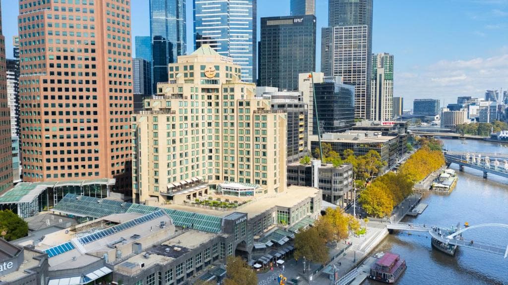 The Langham Melbourne
