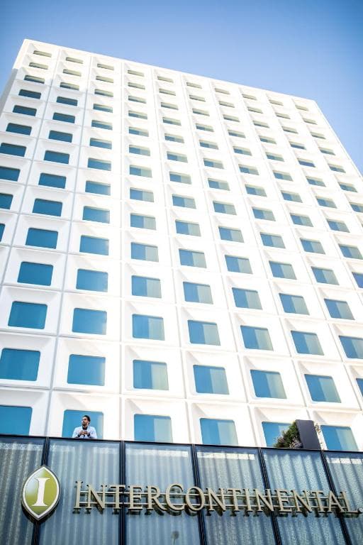 InterContinental Perth City Centre By IHG