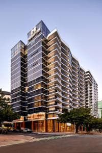 Meriton Suites Canberra