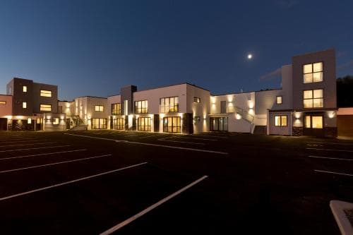 2 On Whiteleigh And 239 On Lincoln Motel