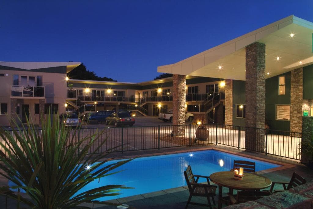 Stay 280 Rotorua Opening February 2025 After Full Refurbishment