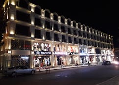Baku Hotel Ganja