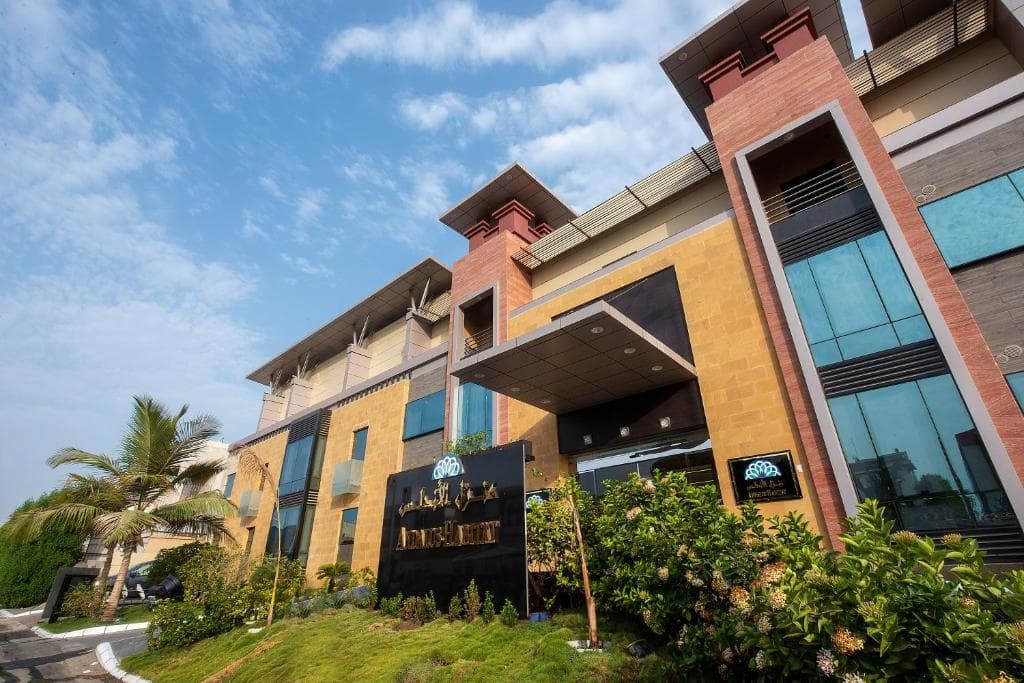 Andalus Habitat Hotel