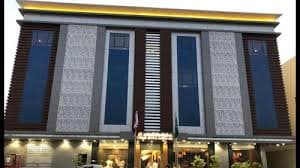 Dana Riyadh Hotel & Residence