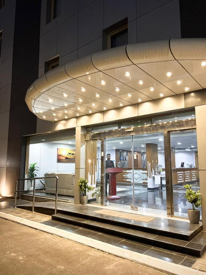 Swiss Spirit Second Dammam Industrial City